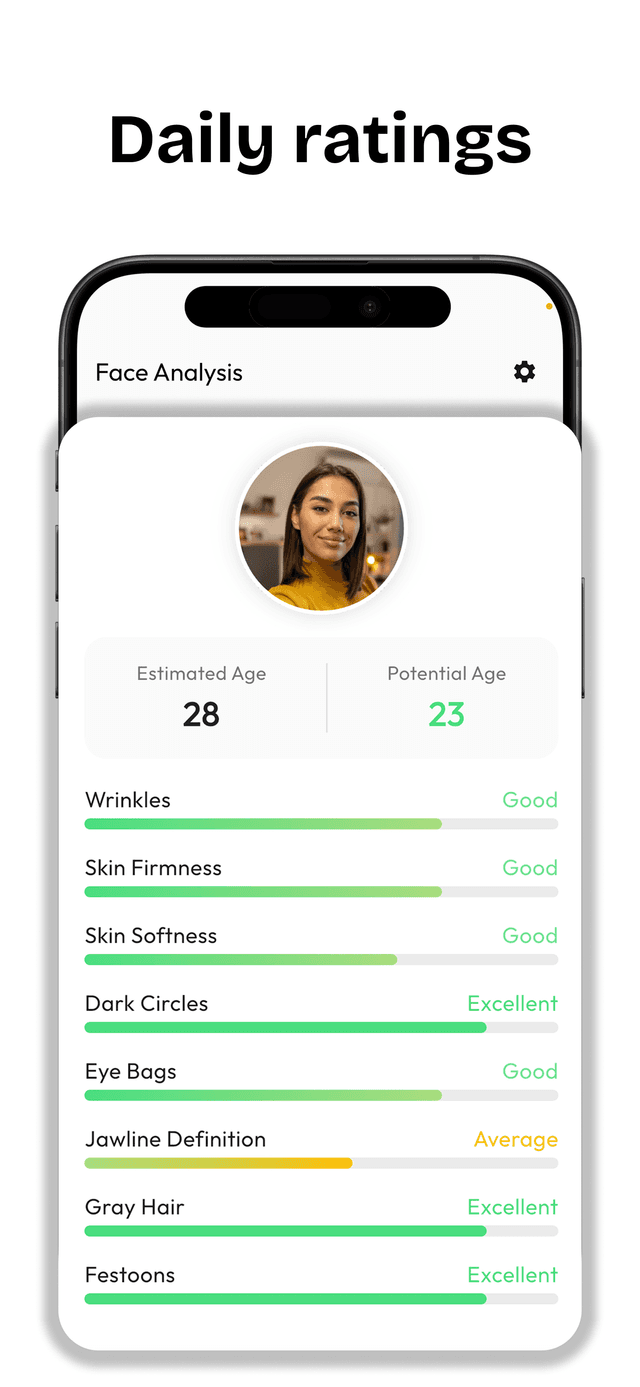 ShortsGPT App Screenshot 1