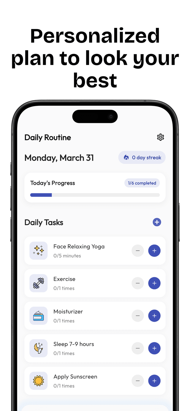 ShortsGPT App Screenshot 4